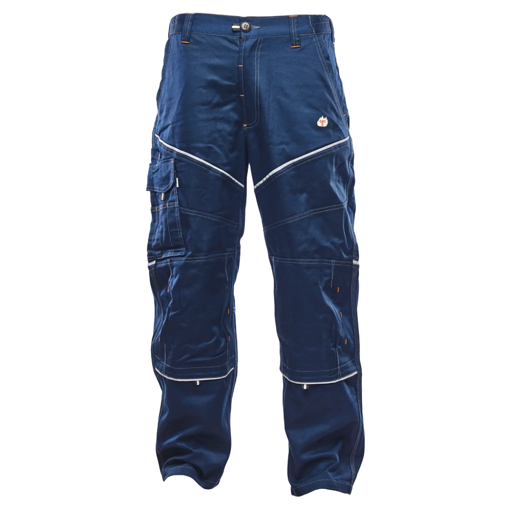 Kontra CAT2 Winner Navy Pants from Columbia Safety